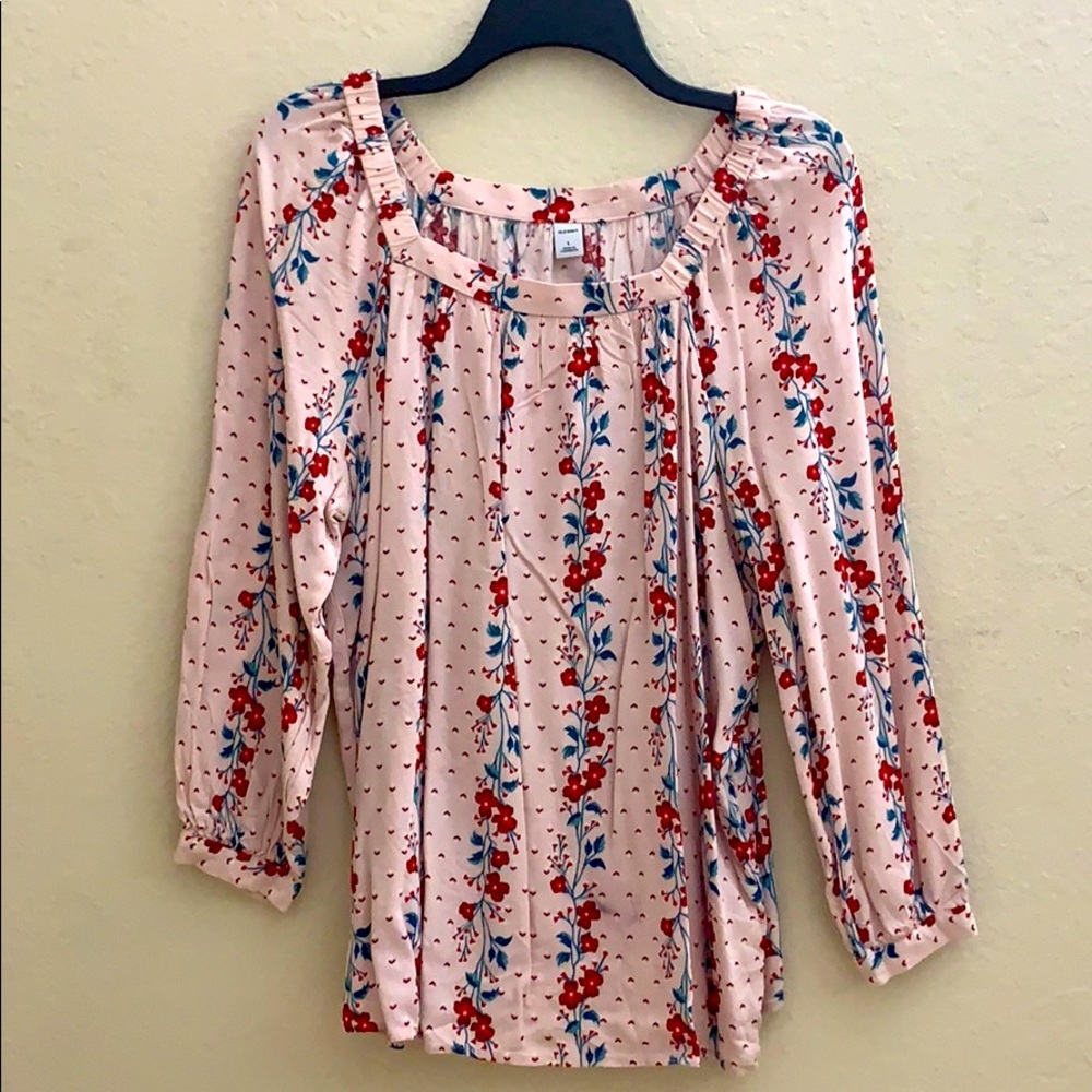 Women’s top